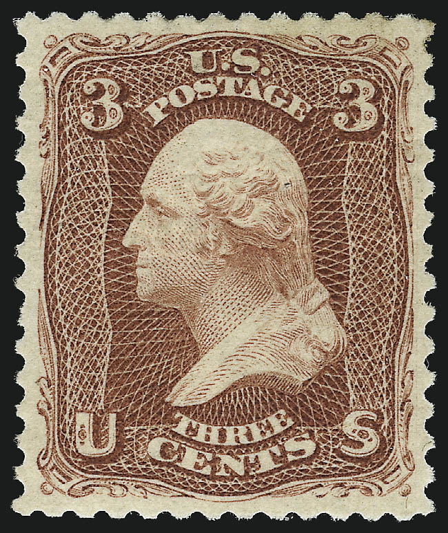 Sale no. 953 — Lot no. 431 — Siegel Auction Galleries