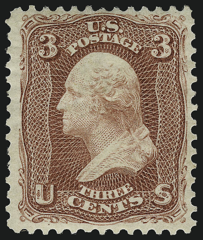 Sale no. 953 — Lot no. 432 — Siegel Auction Galleries