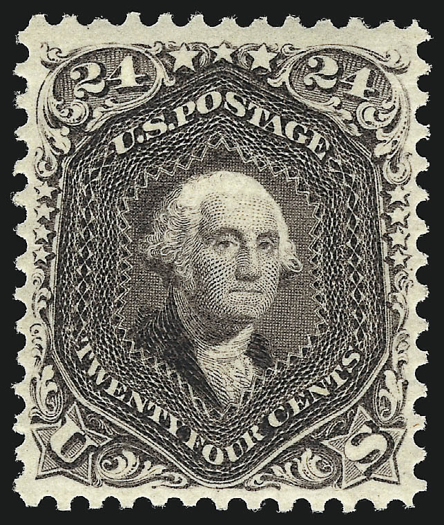 Sale no. 953 — Lot no. 436 — Siegel Auction Galleries