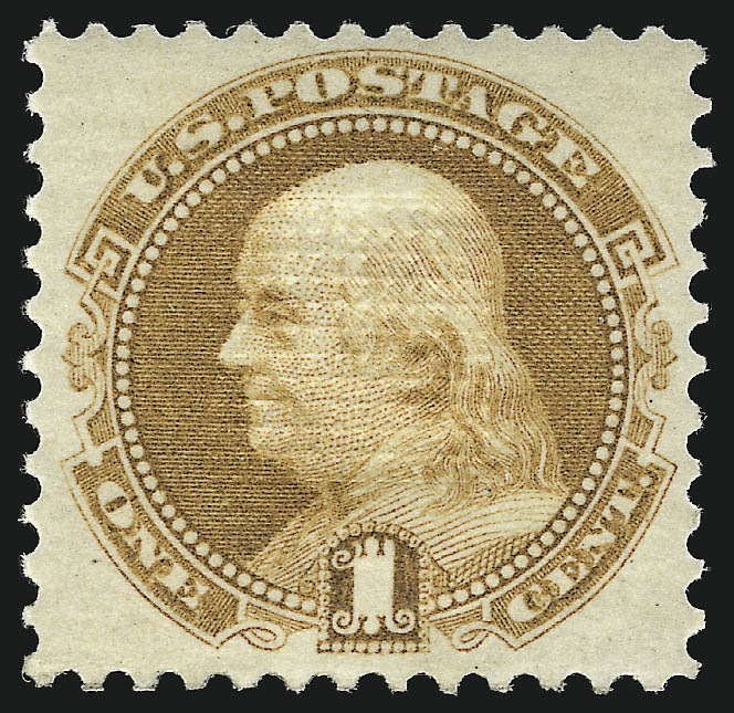 Sale no. 953 — Lot no. 439 — Siegel Auction Galleries