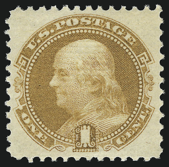 Sale no. 953 — Lot no. 440 — Siegel Auction Galleries