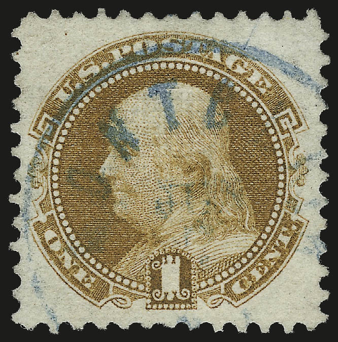 Sale no. 953 — Lot no. 442 — Siegel Auction Galleries