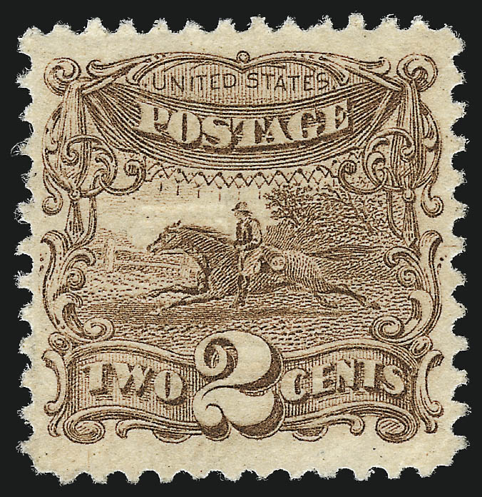 Sale no. 953 — Lot no. 444 — Siegel Auction Galleries