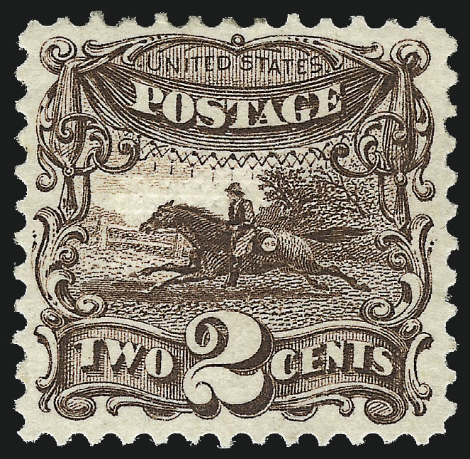 Sale no. 953 — Lot no. 447 — Siegel Auction Galleries