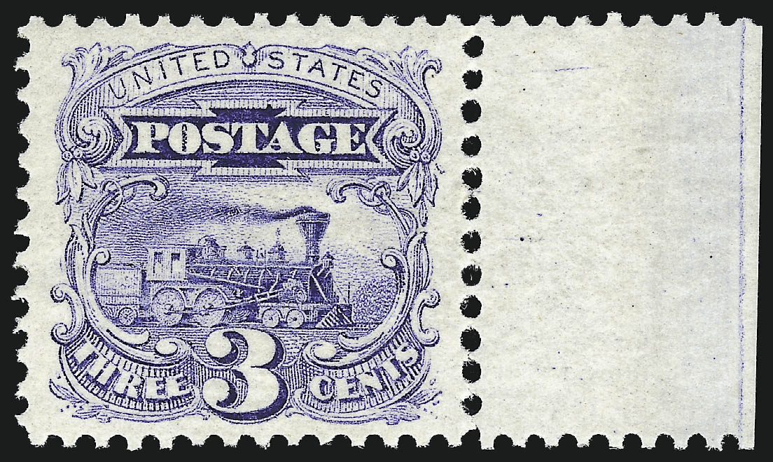 Sale no. 953 — Lot no. 450 — Siegel Auction Galleries