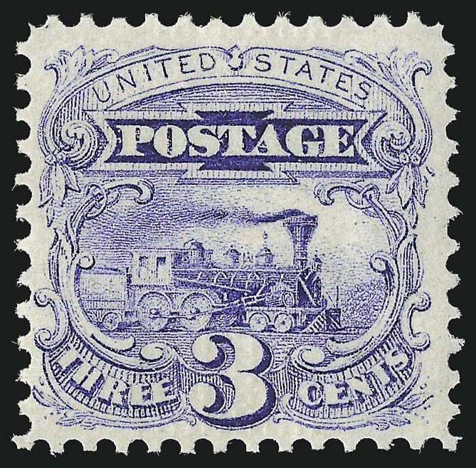 Sale no. 953 — Lot no. 451 — Siegel Auction Galleries