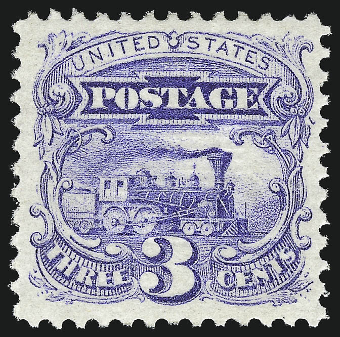 Sale no. 953 — Lot no. 452 — Siegel Auction Galleries