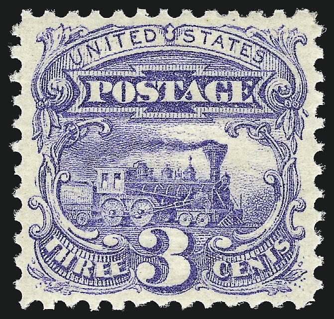 Sale no. 953 — Lot no. 453 — Siegel Auction Galleries
