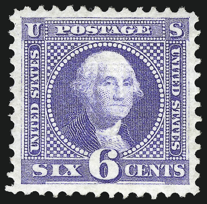 Sale no. 953 — Lot no. 455 — Siegel Auction Galleries