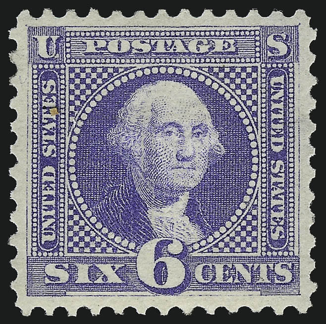 Sale no. 953 — Lot no. 456 — Siegel Auction Galleries