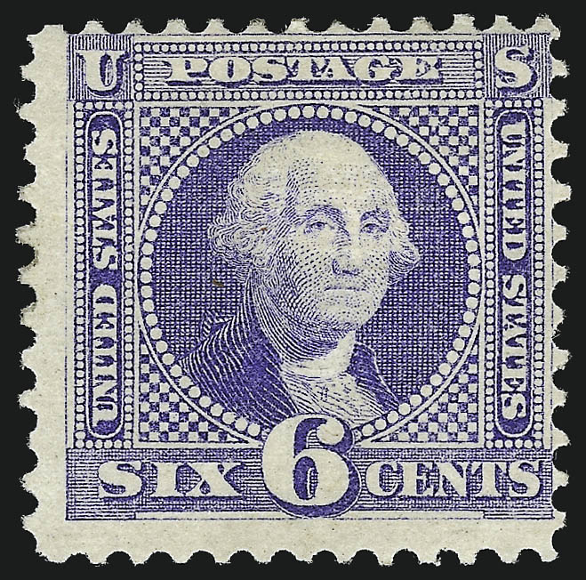 Sale no. 953 — Lot no. 457 — Siegel Auction Galleries
