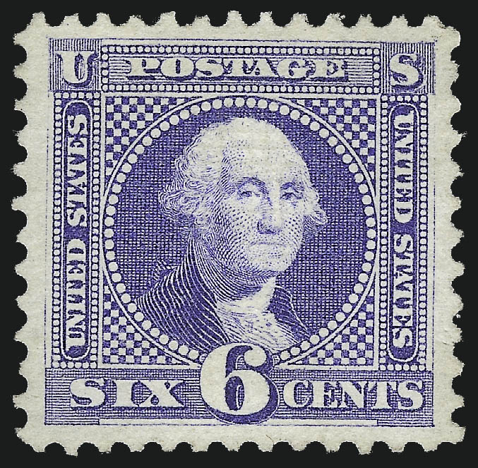 Sale no. 953 — Lot no. 458 — Siegel Auction Galleries