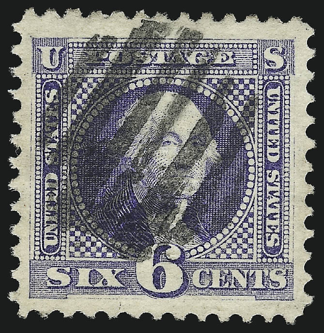 Sale no. 953 — Lot no. 459 — Siegel Auction Galleries