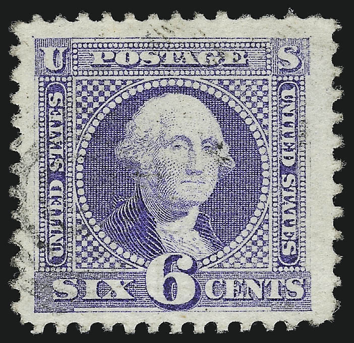 Sale no. 953 — Lot no. 460 — Siegel Auction Galleries