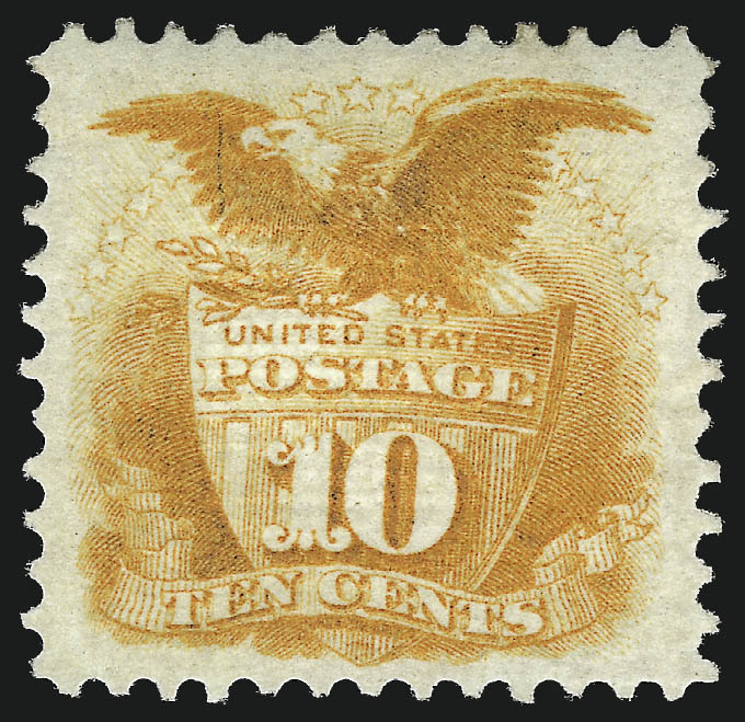 Sale no. 953 — Lot no. 462 — Siegel Auction Galleries