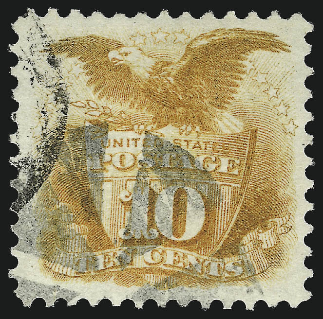 Sale no. 953 — Lot no. 471 — Siegel Auction Galleries