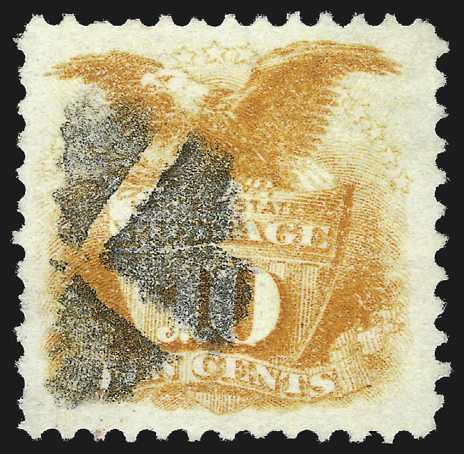 Sale no. 953 — Lot no. 472 — Siegel Auction Galleries