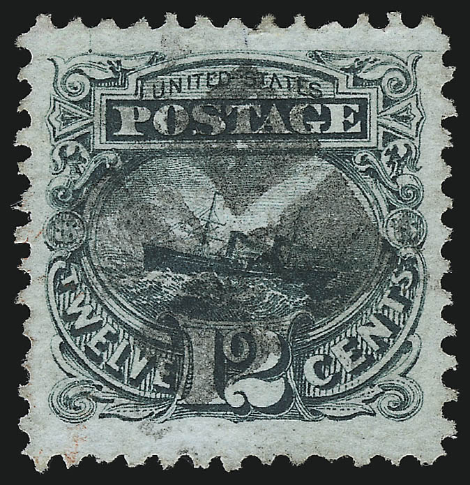 Sale no. 953 — Lot no. 480 — Siegel Auction Galleries