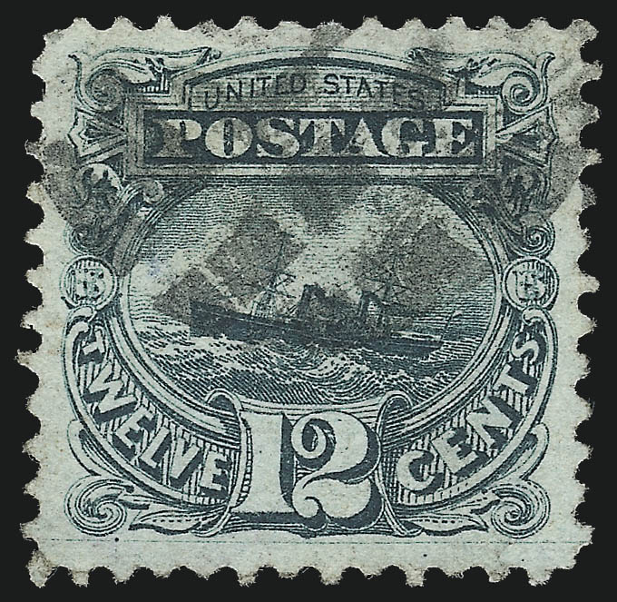 Sale no. 953 — Lot no. 483 — Siegel Auction Galleries