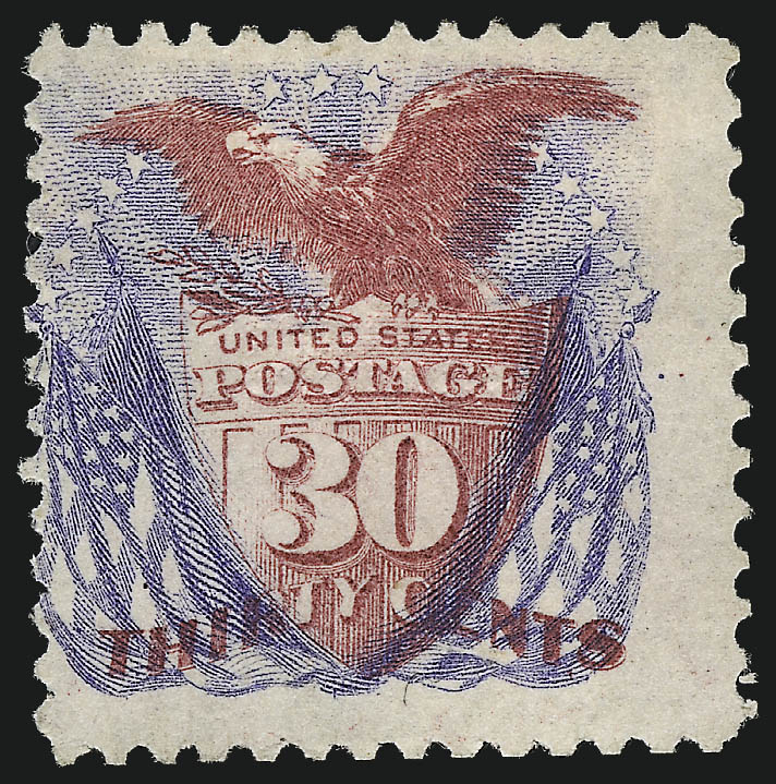 Sale no. 953 — Lot no. 498 — Siegel Auction Galleries