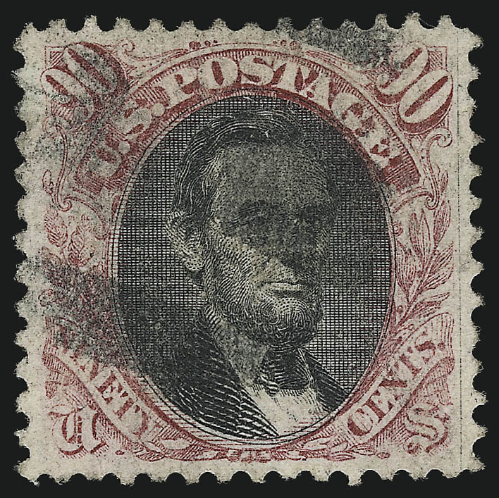 Sale no. 953 — Lot no. 504 — Siegel Auction Galleries