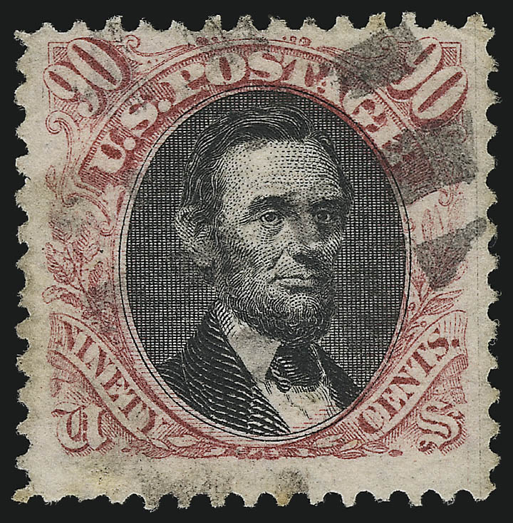 Sale no. 953 — Lot no. 505 — Siegel Auction Galleries