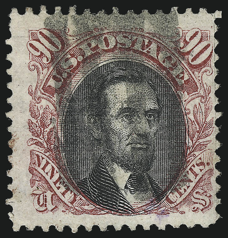 Sale no. 953 — Lot no. 506 — Siegel Auction Galleries