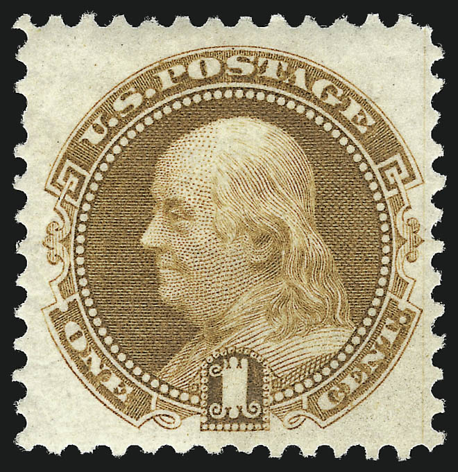 Sale no. 953 — Lot no. 509 — Siegel Auction Galleries