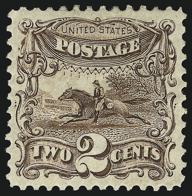 Sale no. 953 — Lot no. 511 — Siegel Auction Galleries