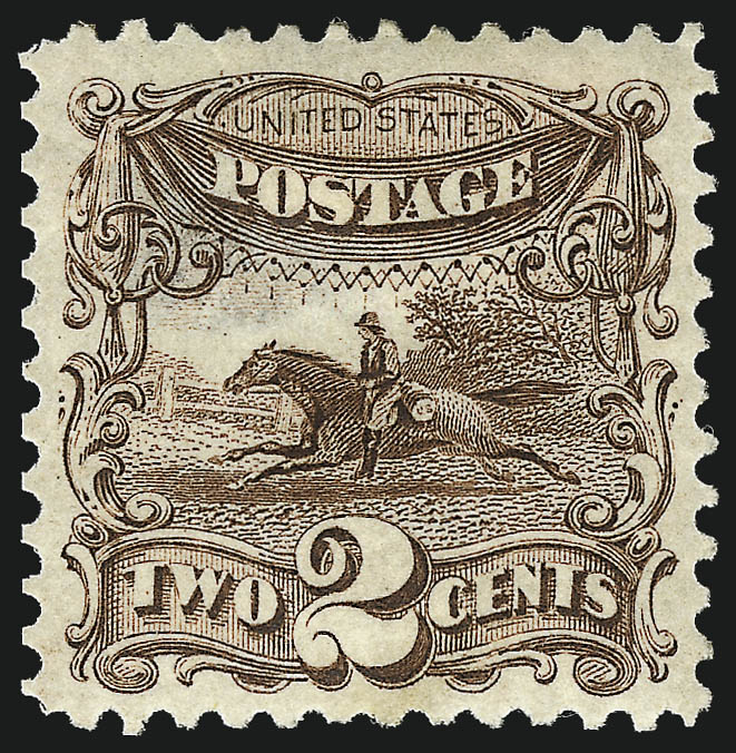Sale no. 953 — Lot no. 512 — Siegel Auction Galleries