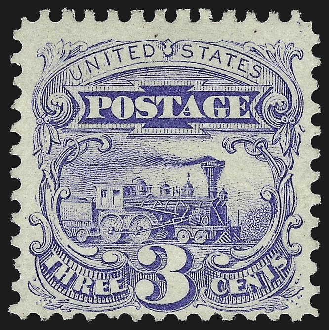 Sale no. 953 — Lot no. 513 — Siegel Auction Galleries