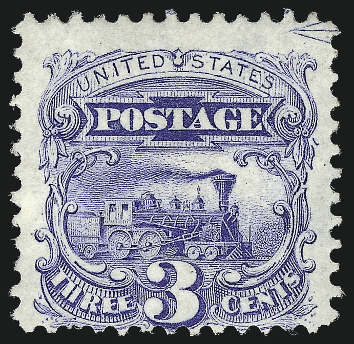 Sale no. 953 — Lot no. 514 — Siegel Auction Galleries