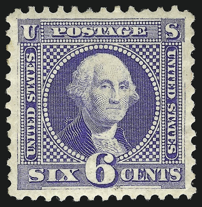 Sale no. 953 — Lot no. 515 — Siegel Auction Galleries