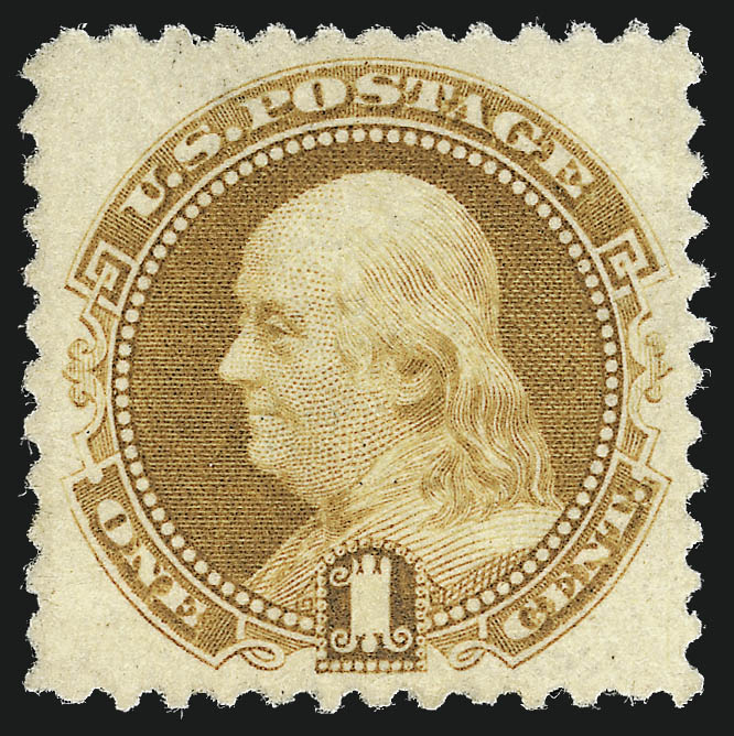 Sale no. 953 — Lot no. 536 — Siegel Auction Galleries