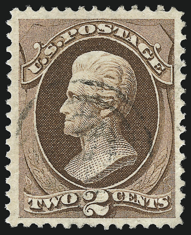 Sale no. 953 — Lot no. 539 — Siegel Auction Galleries