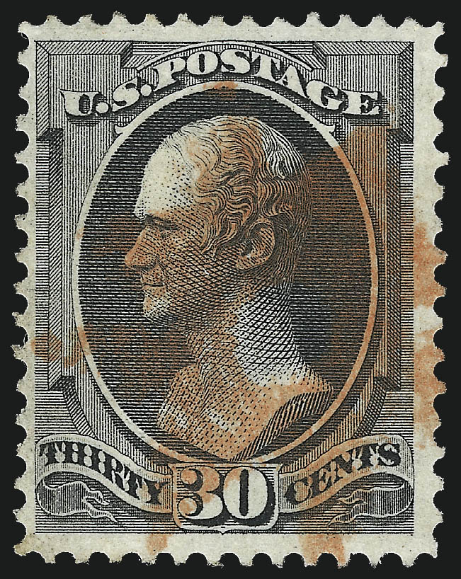Sale no. 953 — Lot no. 556 — Siegel Auction Galleries