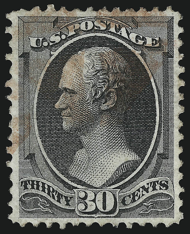 Sale no. 953 — Lot no. 557 — Siegel Auction Galleries