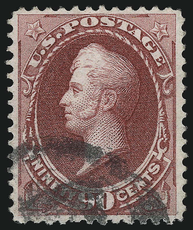 Sale no. 953 — Lot no. 558 — Siegel Auction Galleries