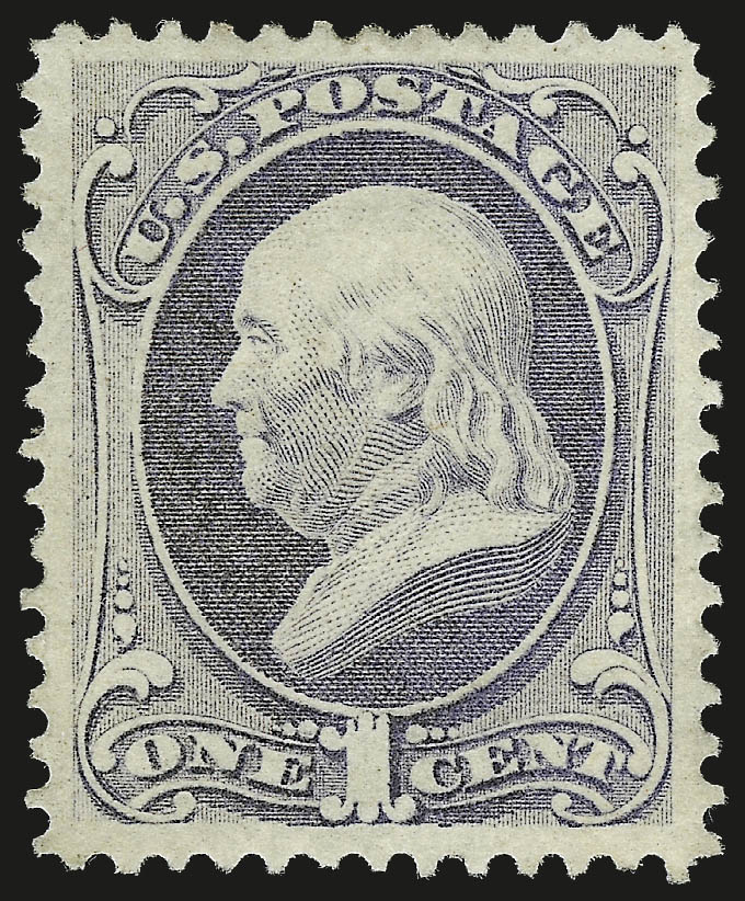 Sale no. 953 — Lot no. 560 — Siegel Auction Galleries