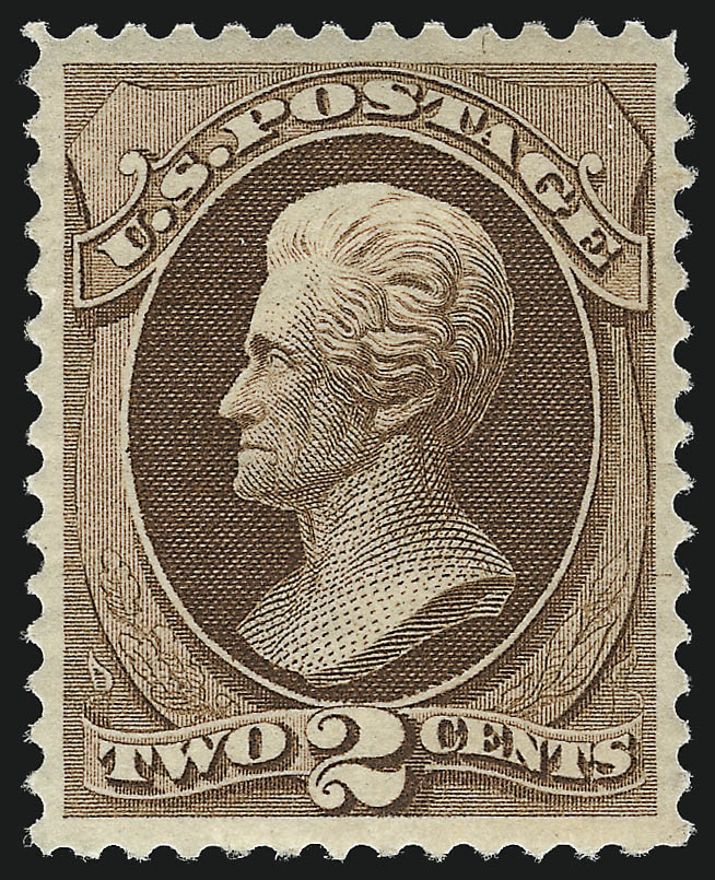 Sale no. 953 — Lot no. 561 — Siegel Auction Galleries