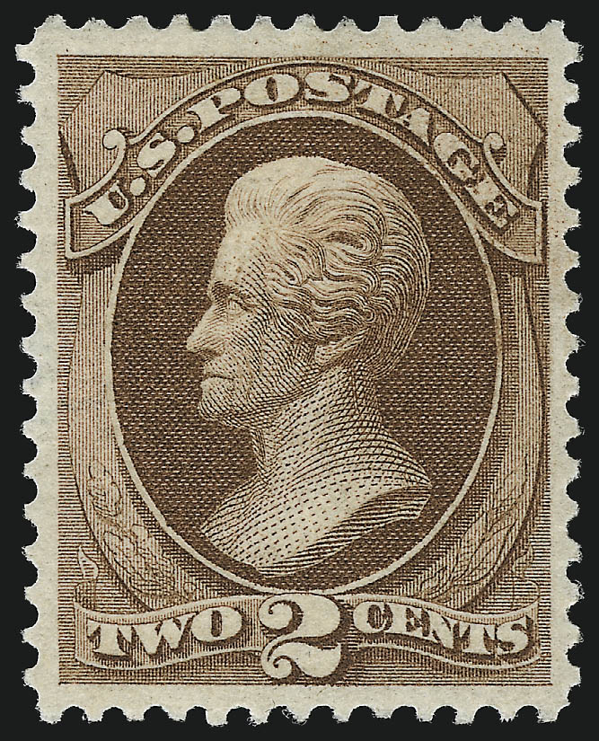 Sale no. 953 — Lot no. 562 — Siegel Auction Galleries