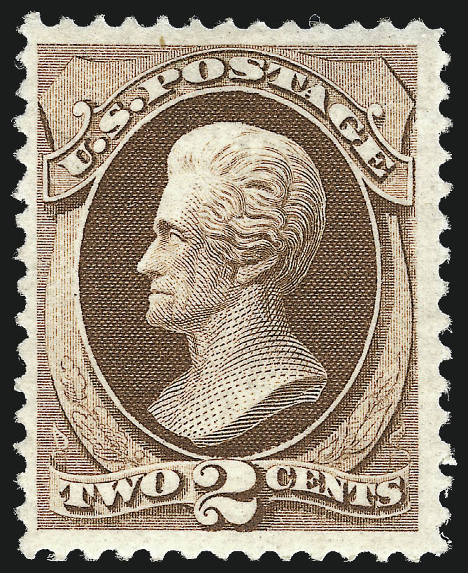 Sale no. 953 — Lot no. 563 — Siegel Auction Galleries