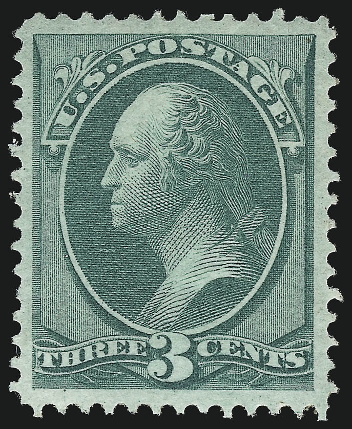 Sale no. 953 — Lot no. 564 — Siegel Auction Galleries