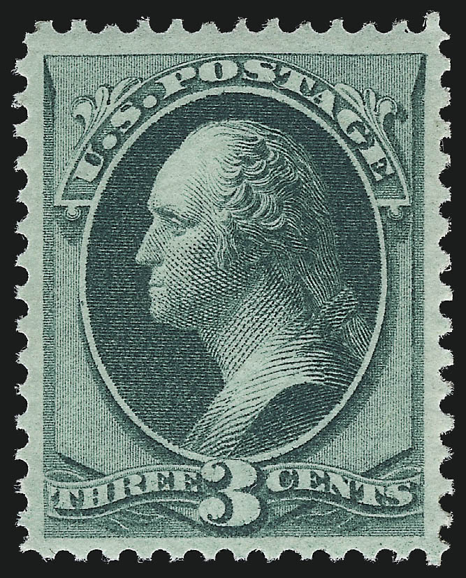 Sale no. 953 — Lot no. 565 — Siegel Auction Galleries