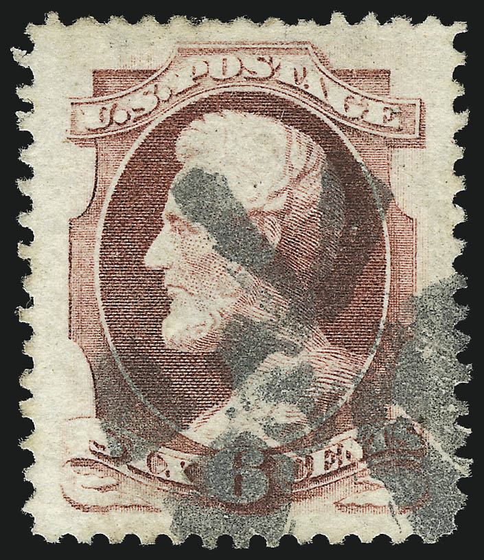 Sale no. 953 — Lot no. 567 — Siegel Auction Galleries