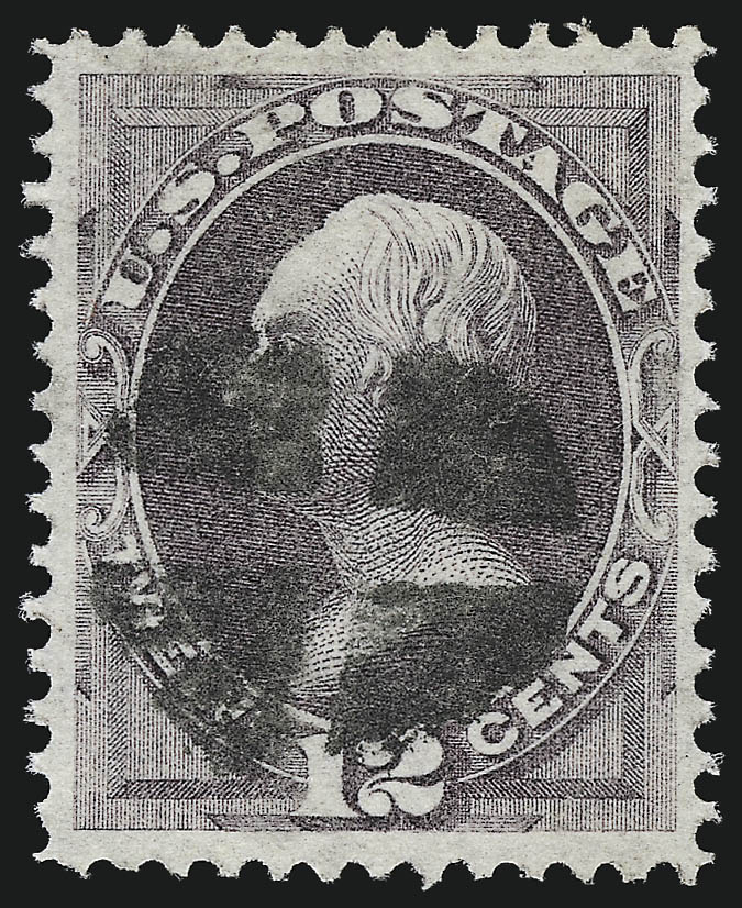 Sale no. 953 — Lot no. 574 — Siegel Auction Galleries