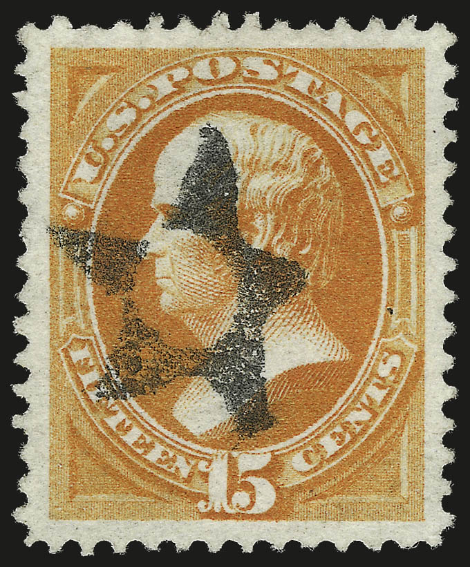 Sale no. 953 — Lot no. 575 — Siegel Auction Galleries
