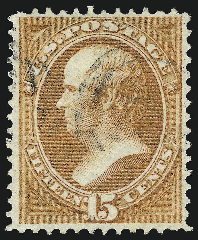 Sale no. 953 — Lot no. 576 — Siegel Auction Galleries