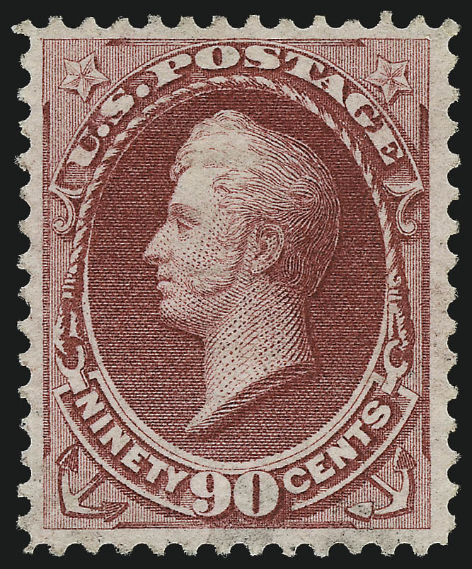 Sale no. 953 — Lot no. 583 — Siegel Auction Galleries