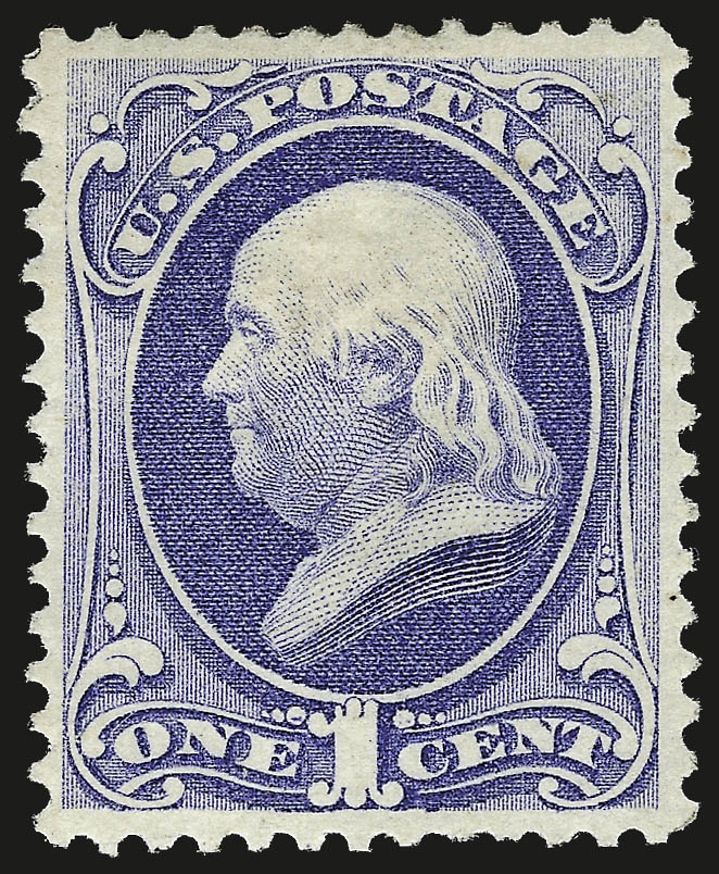 Sale no. 953 — Lot no. 584 — Siegel Auction Galleries